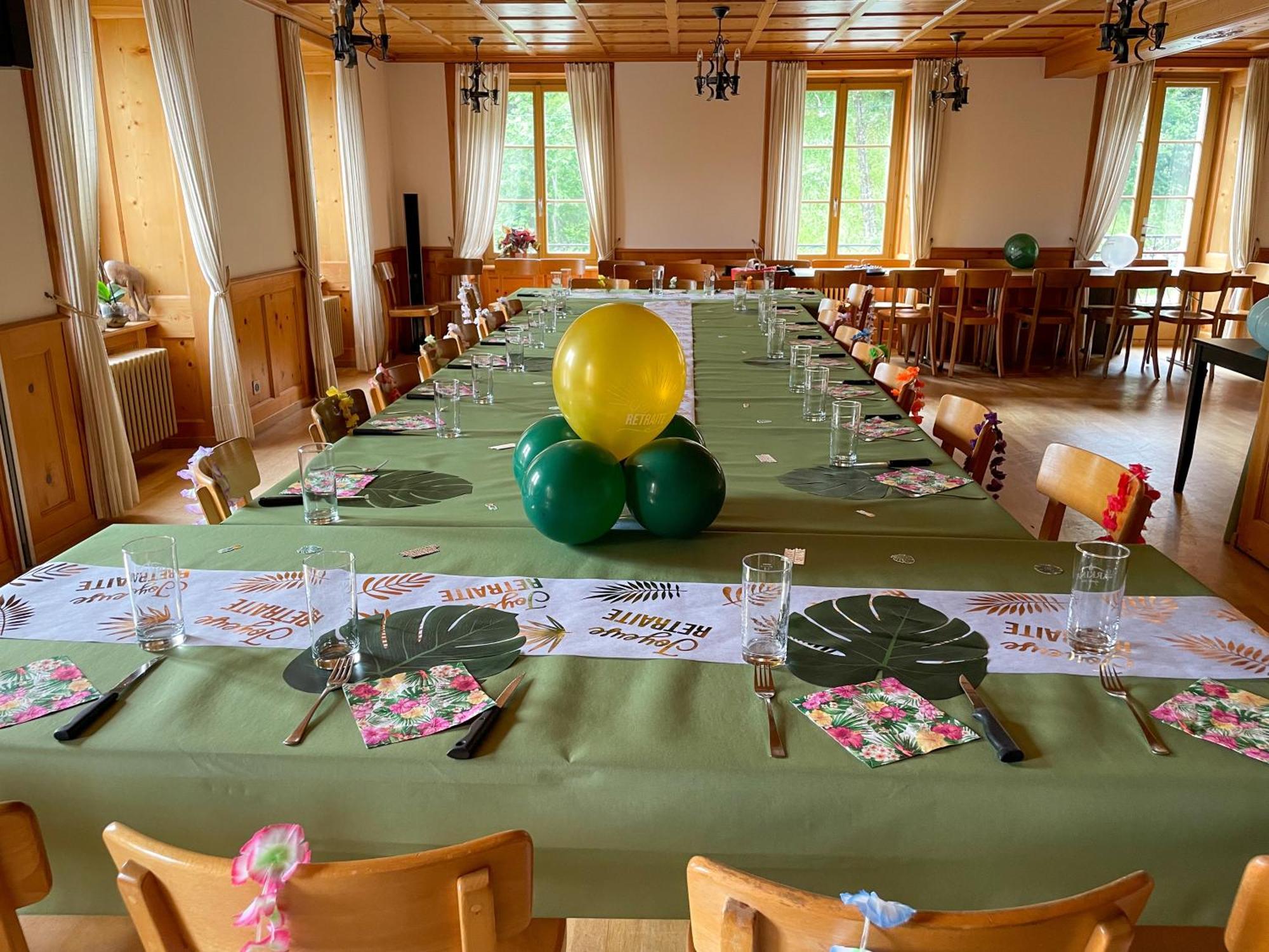 Auberge De L'Ange Albeuve Kültér fotó
