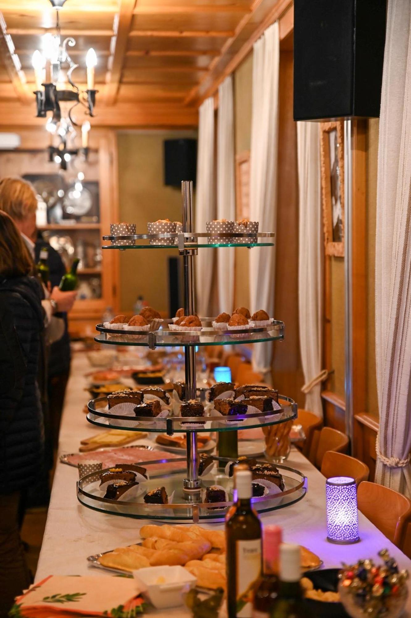 Auberge De L'Ange Albeuve Kültér fotó